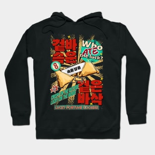Stray Kids ate Hoodie